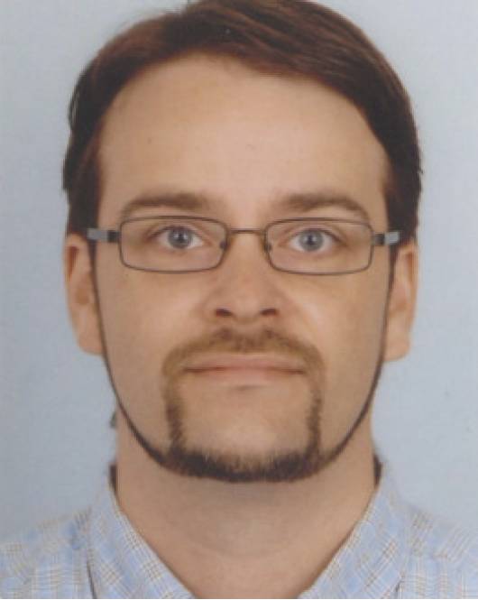 Carsten Beckhaus